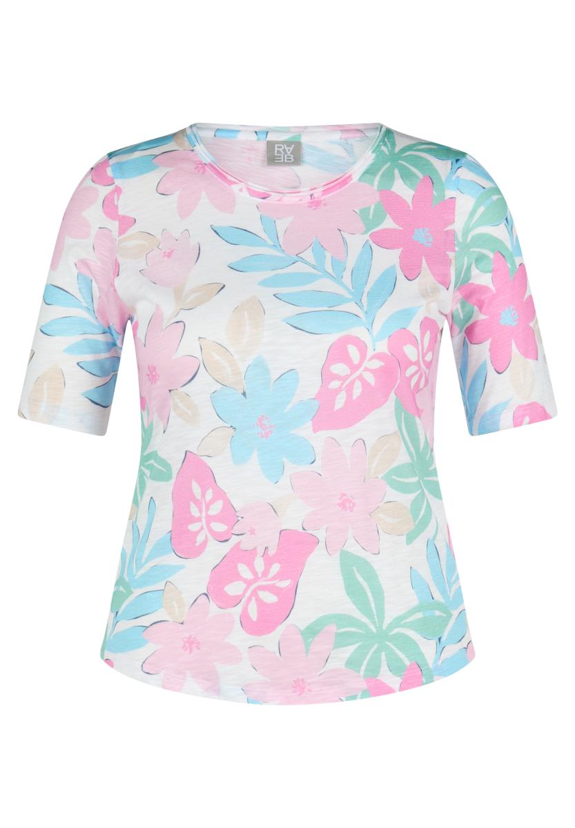 Damen T-Shirt Ocean Drive
