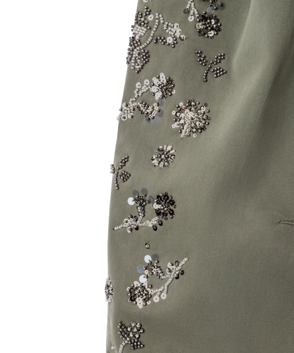 Damen Hose October