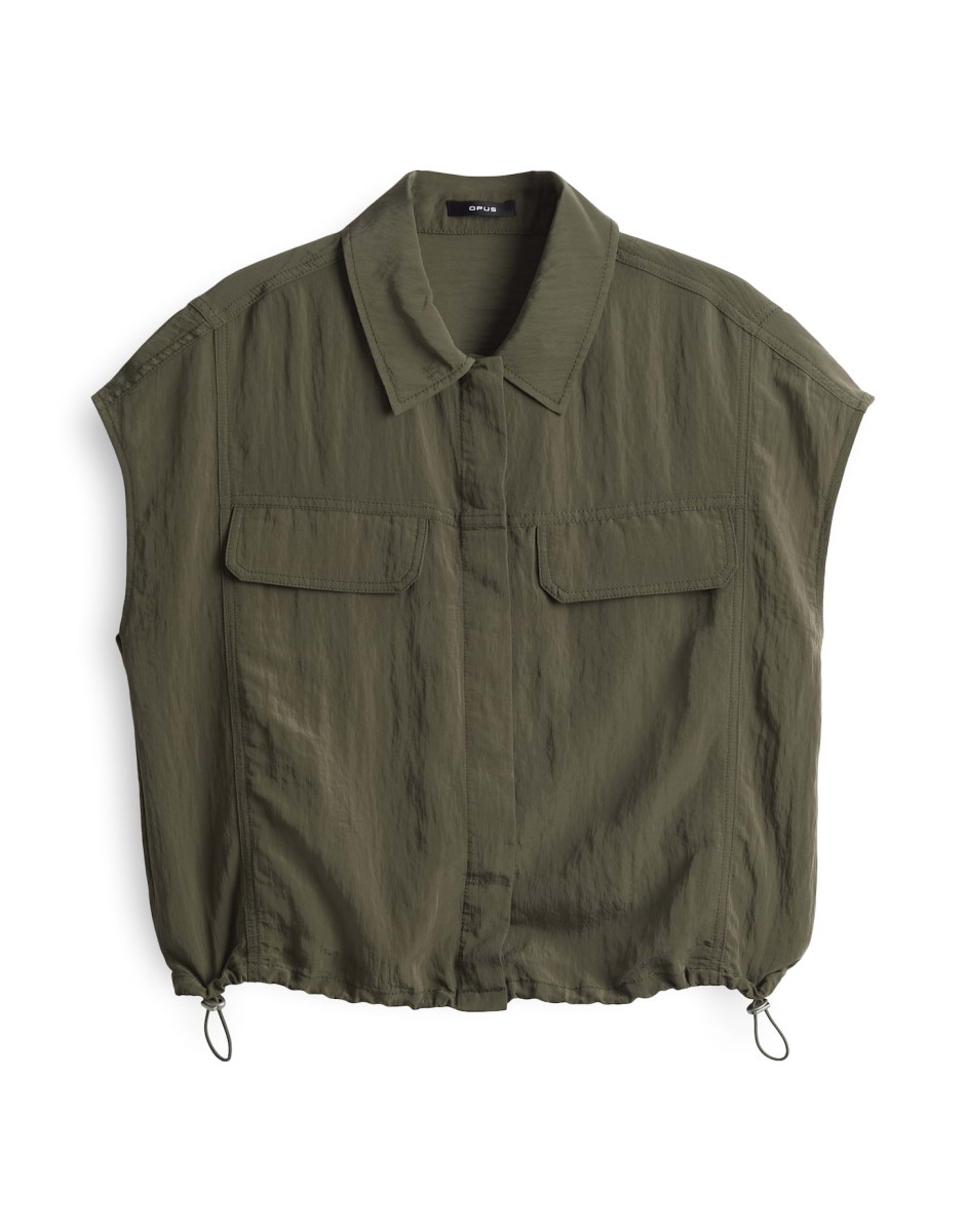 Bluse Fropi