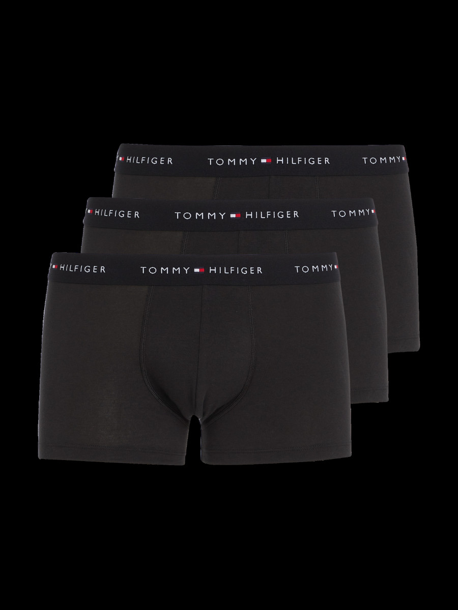 3 Pack Boxershorts TRUNK