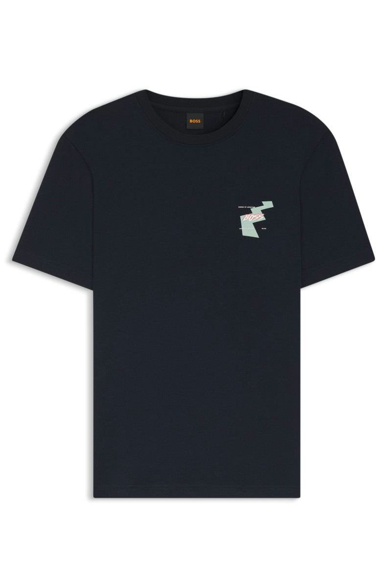 Herren T-Shirt Te_Movement