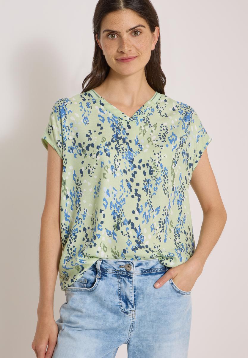 Blusenshirt