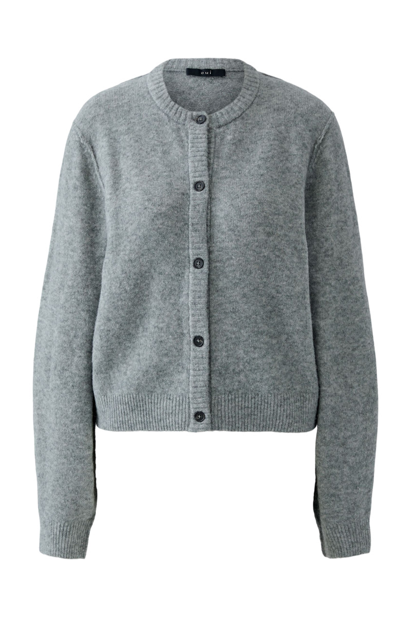 Damen Strickjacke ILAYA