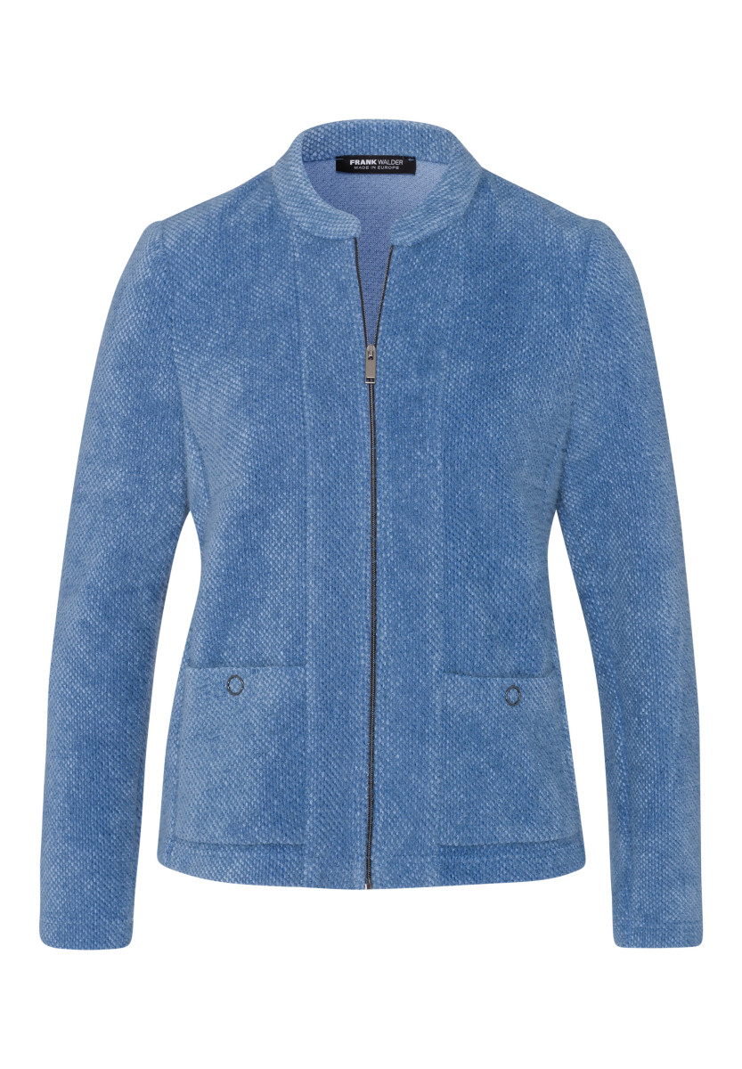 Damen Strickjacke