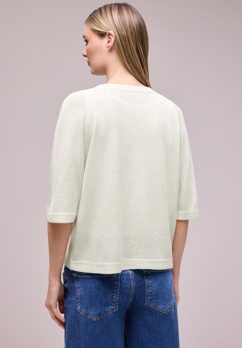 Damen Strickjacke