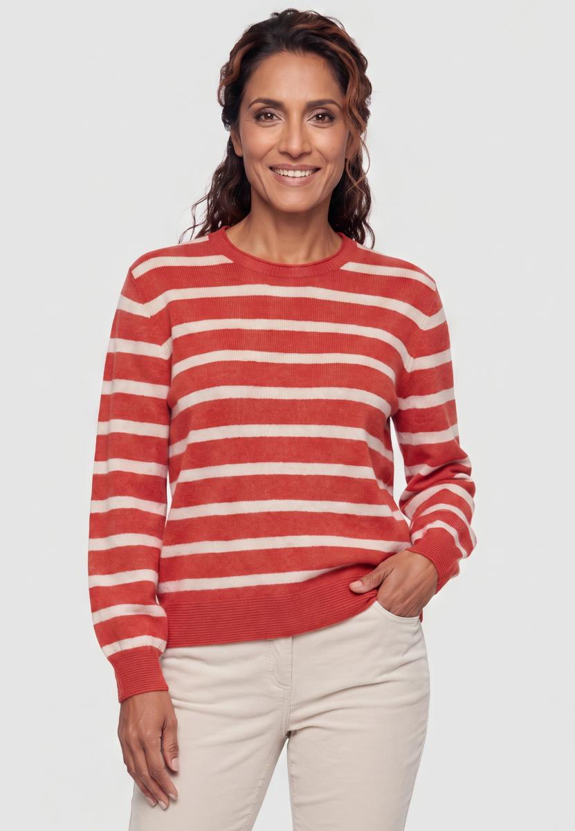 Damen Pullover