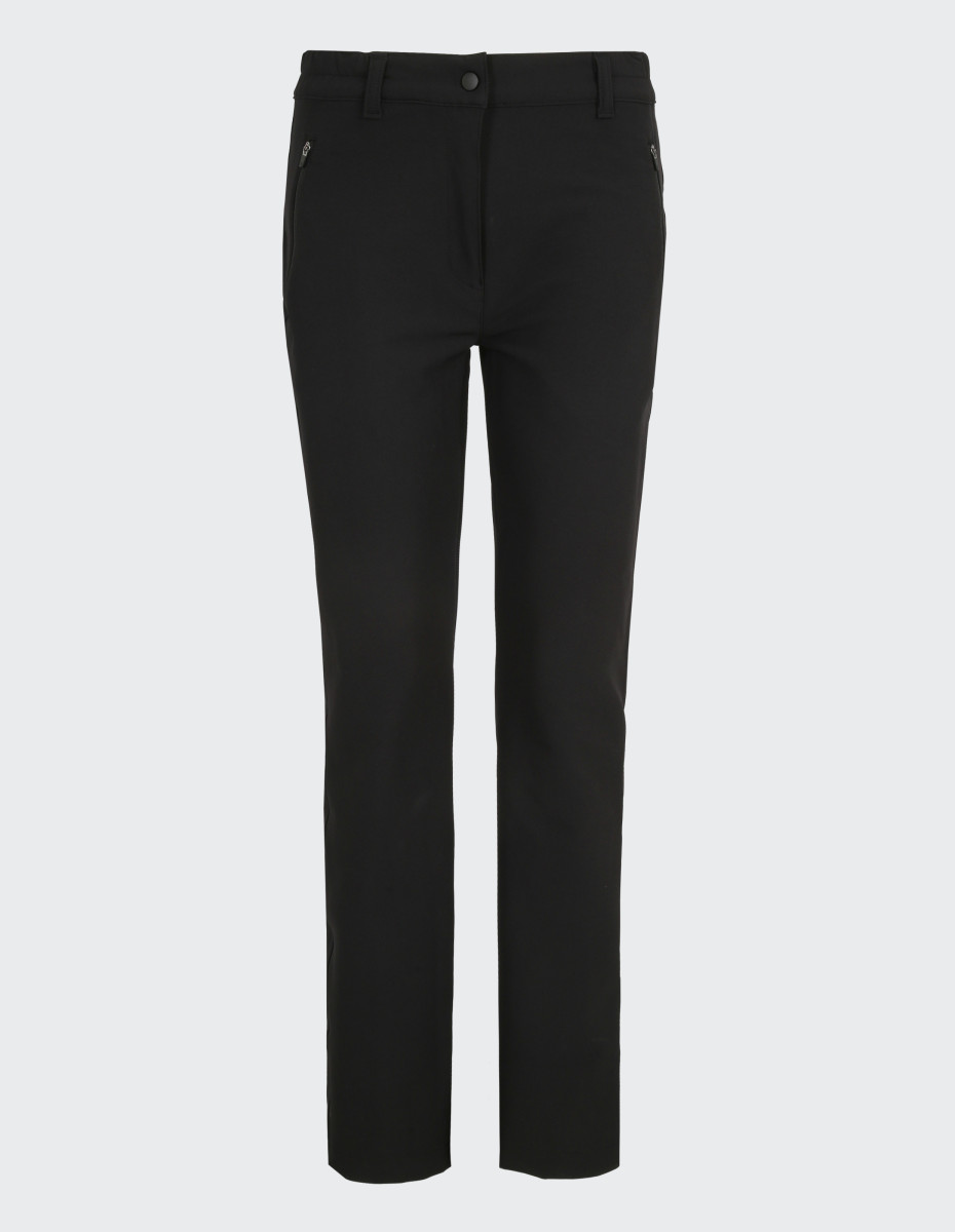 Damen Wanderhose Seattle L_Pants