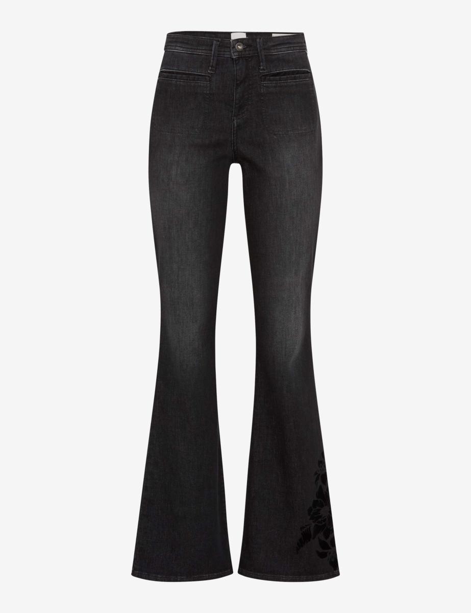 Damen Jeans Style Shakira