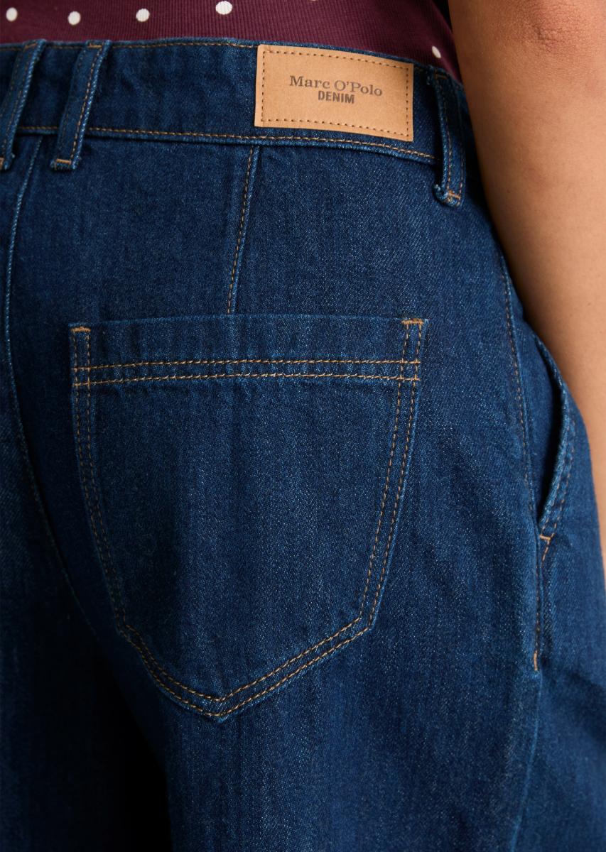 Damen Bermuda-Shorts