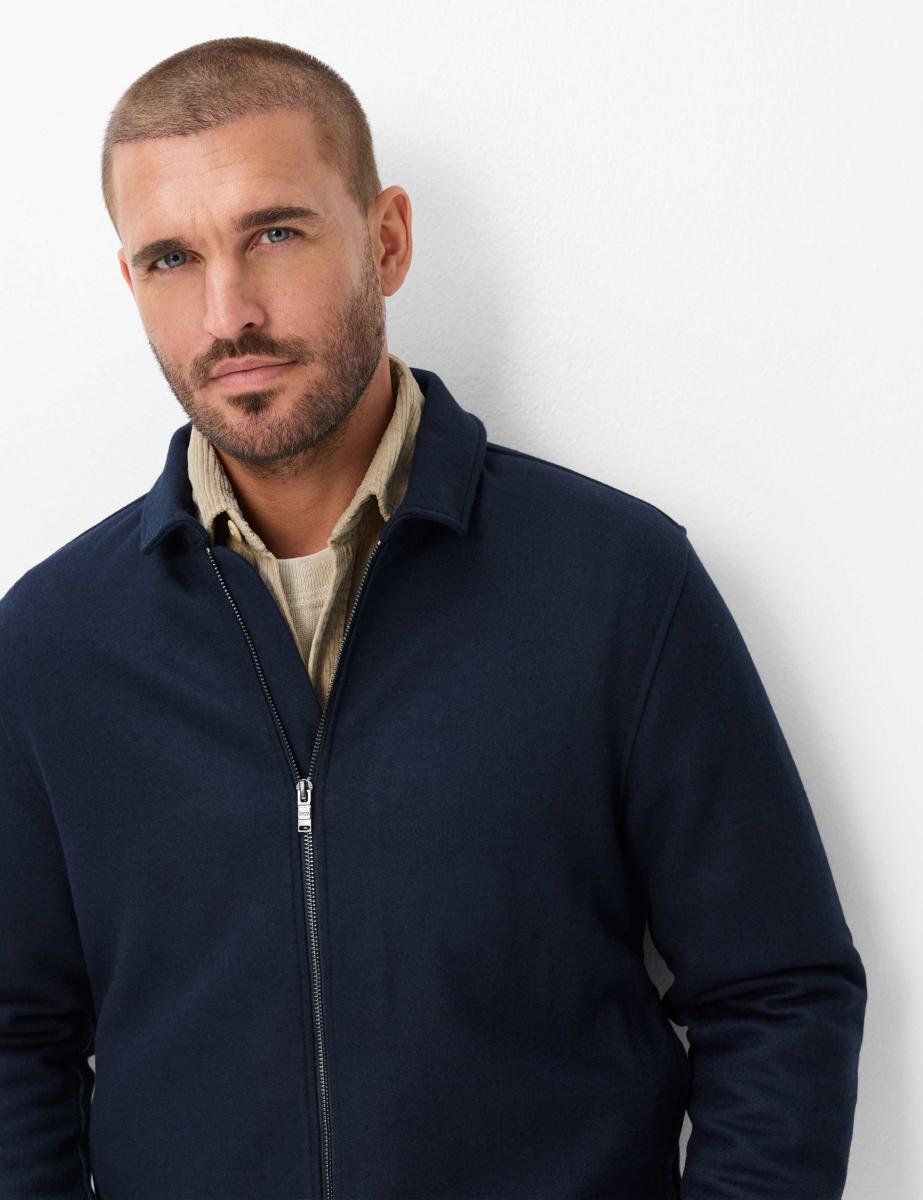 Herren Pullover Style Santiago