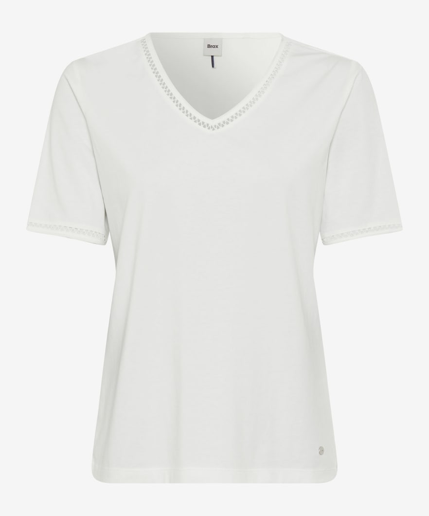 Damen T-Shirt Style Carina
