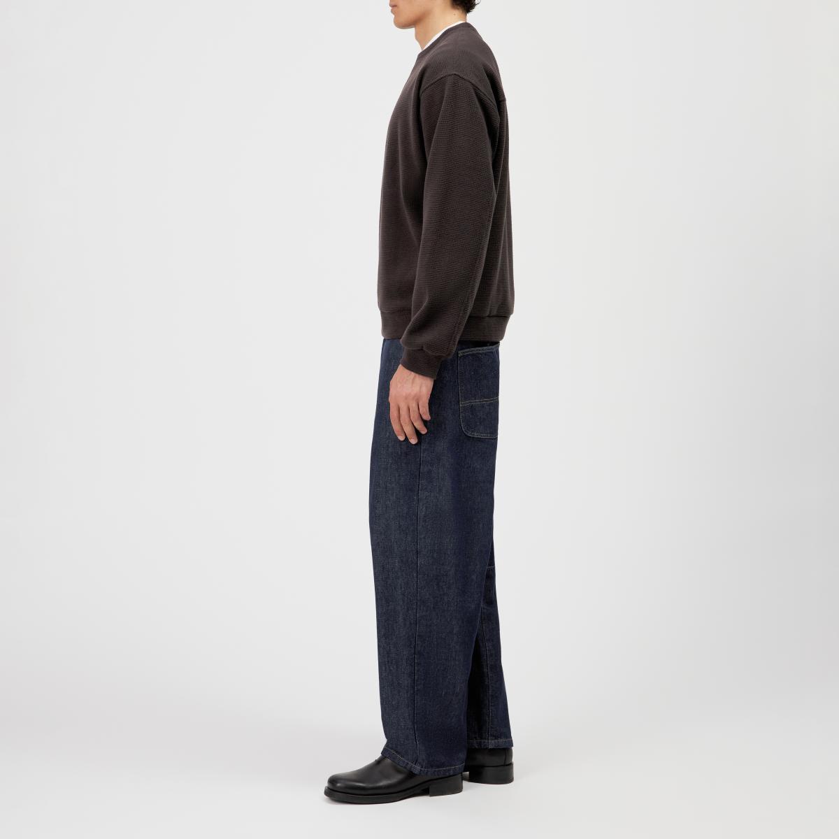 Herren Sweatshirt Kario