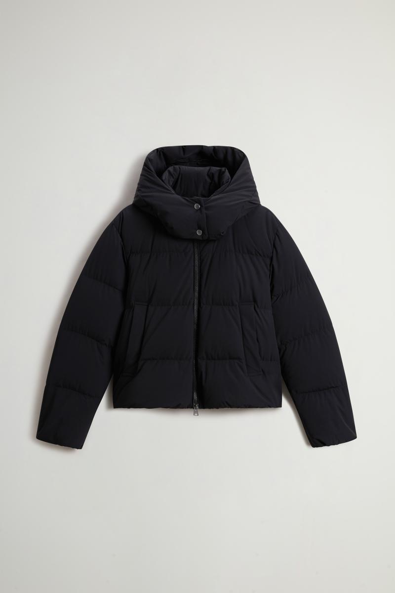 Damen Daunenjacke