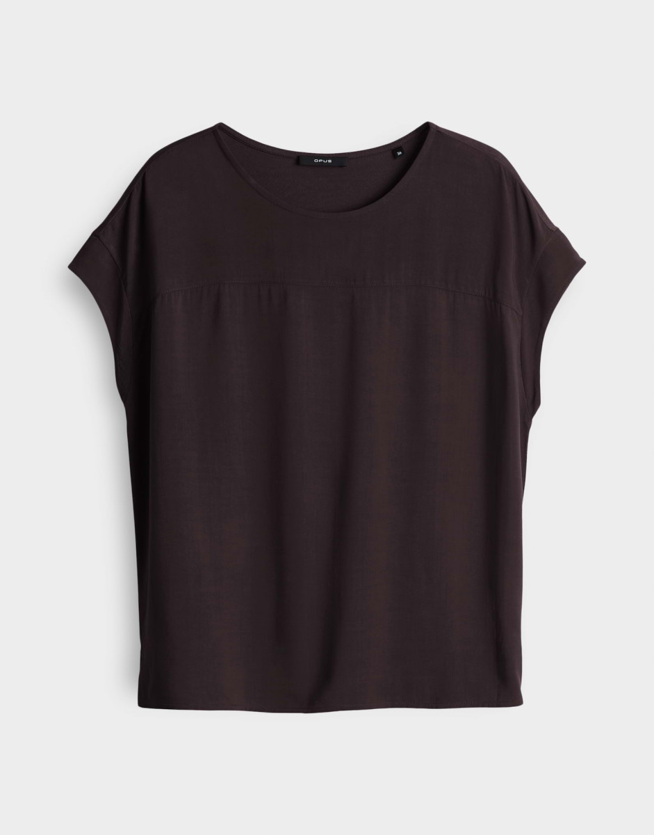 Damen Jerseyshirt Sesonne