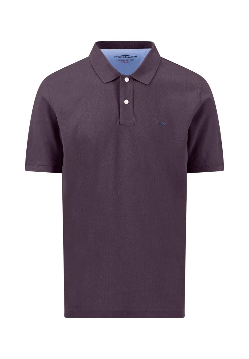 Poloshirt Basic Polo