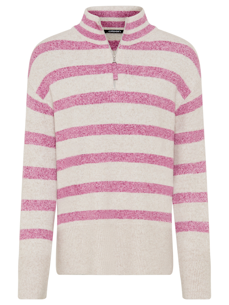 Damen Strickpullover