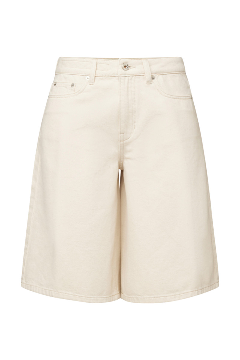 Damen Jeans-Shorts NONE