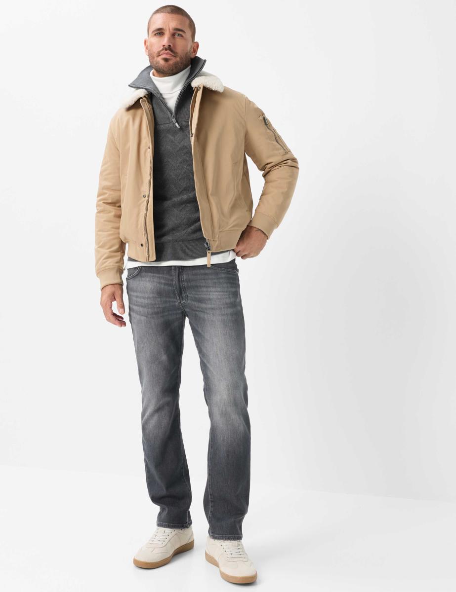 Herren Jeans Style Clint
