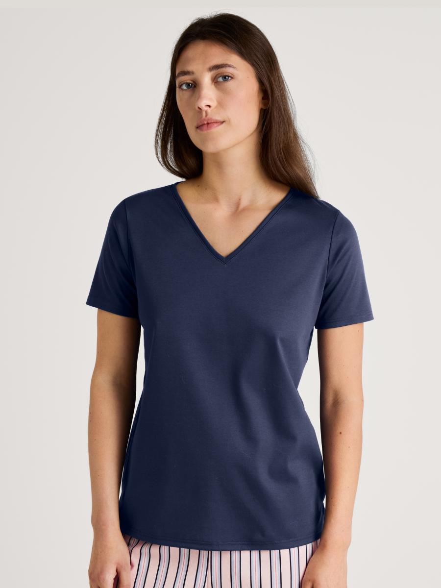 Damen Nachtshirt