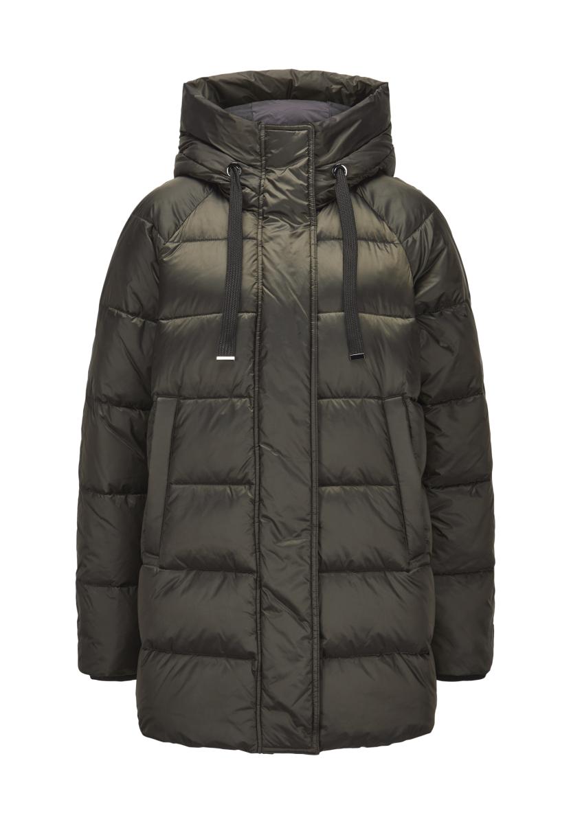 Damen Jacke MSUmeko