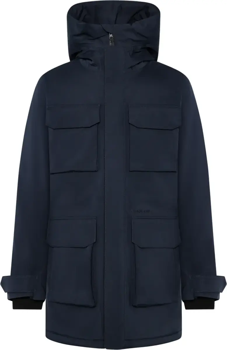 Herren Parka Aiden