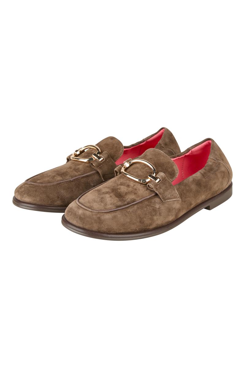 Damen Loafer