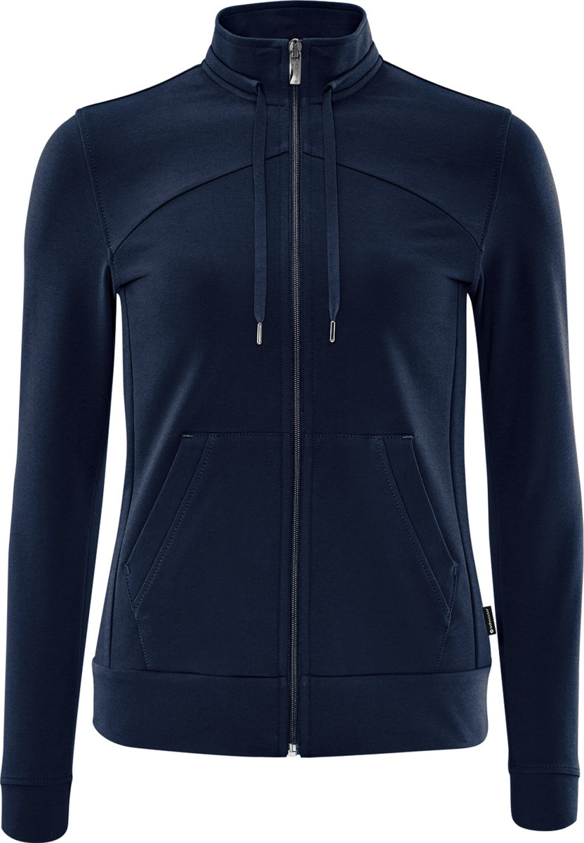 Damen Wellness-Jacke DIADRAW