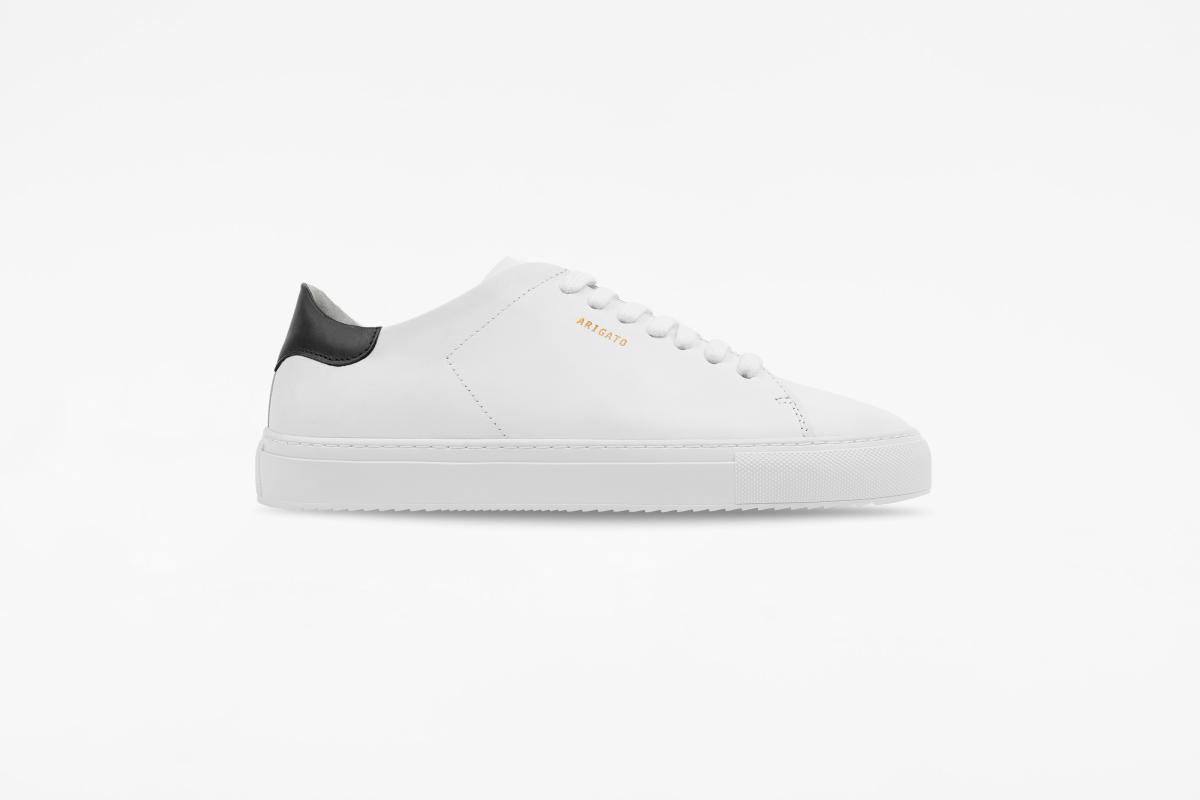 Herren Sneaker Clean 90