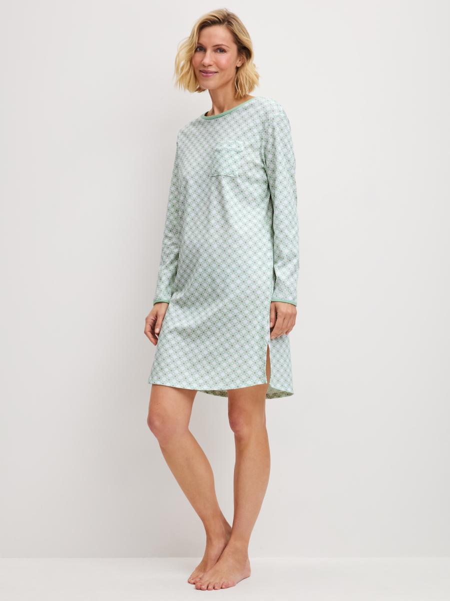 Damen Sleepshirt