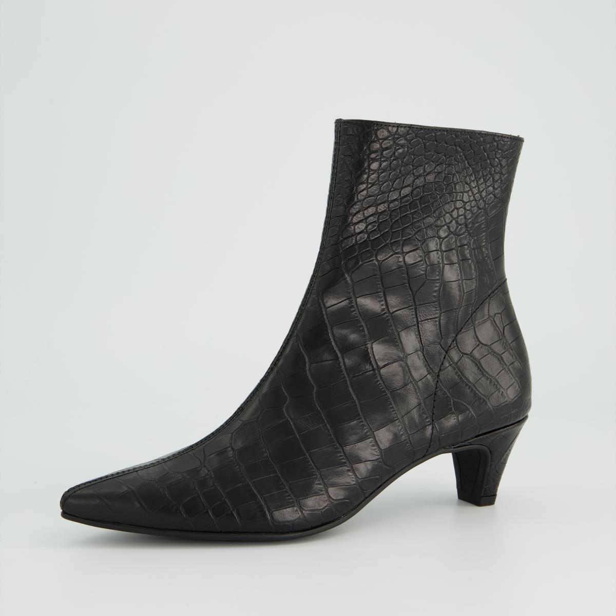 Damen Stiefelette