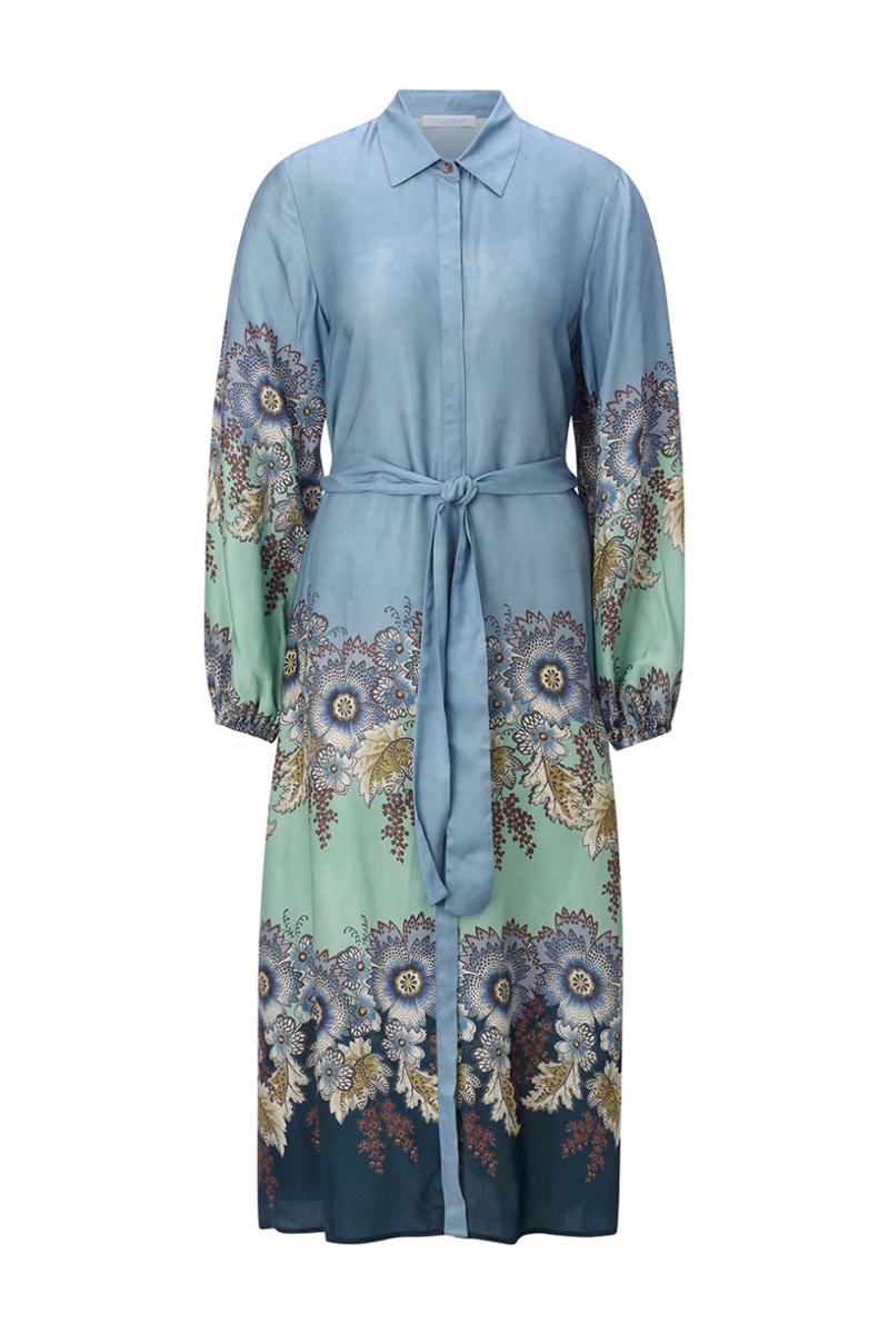 Kleid Placeprint