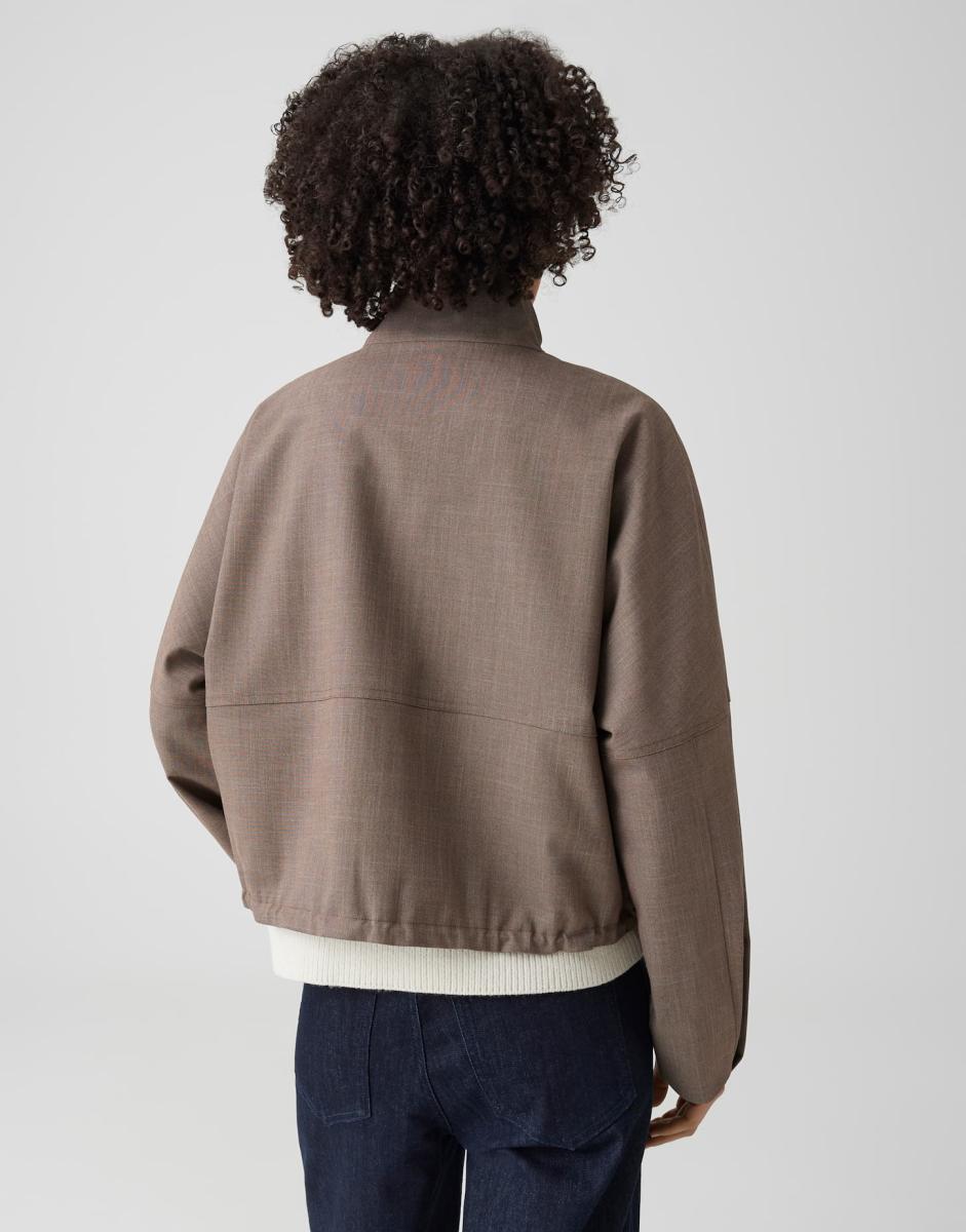 Damen Jacke Hokia