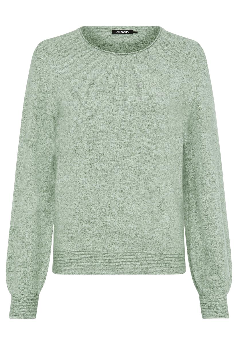 Damen Strickpullover