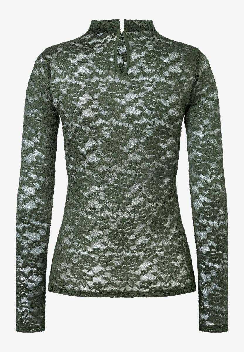 Damen Langarmshirt