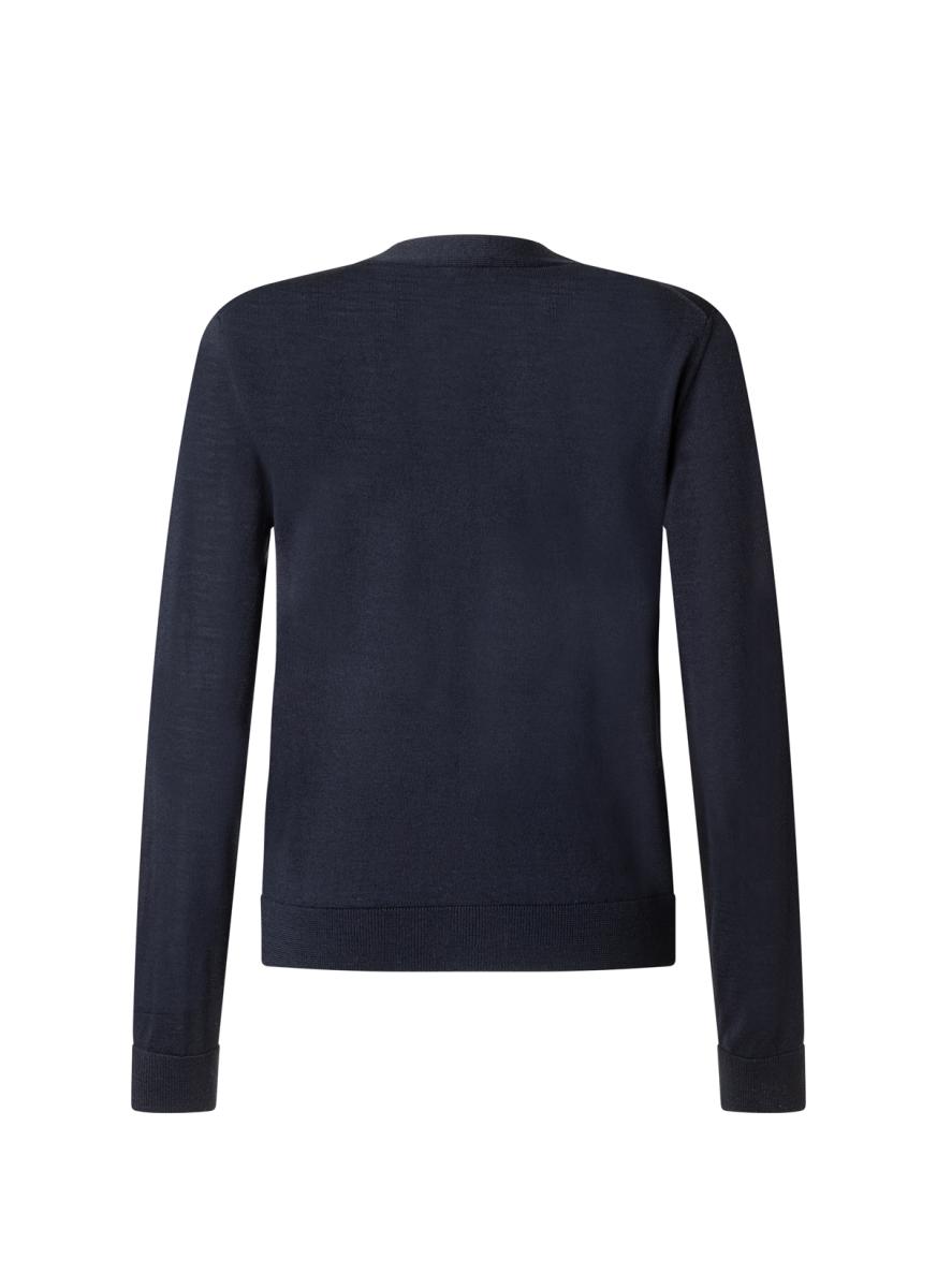 Damen Strickjacke