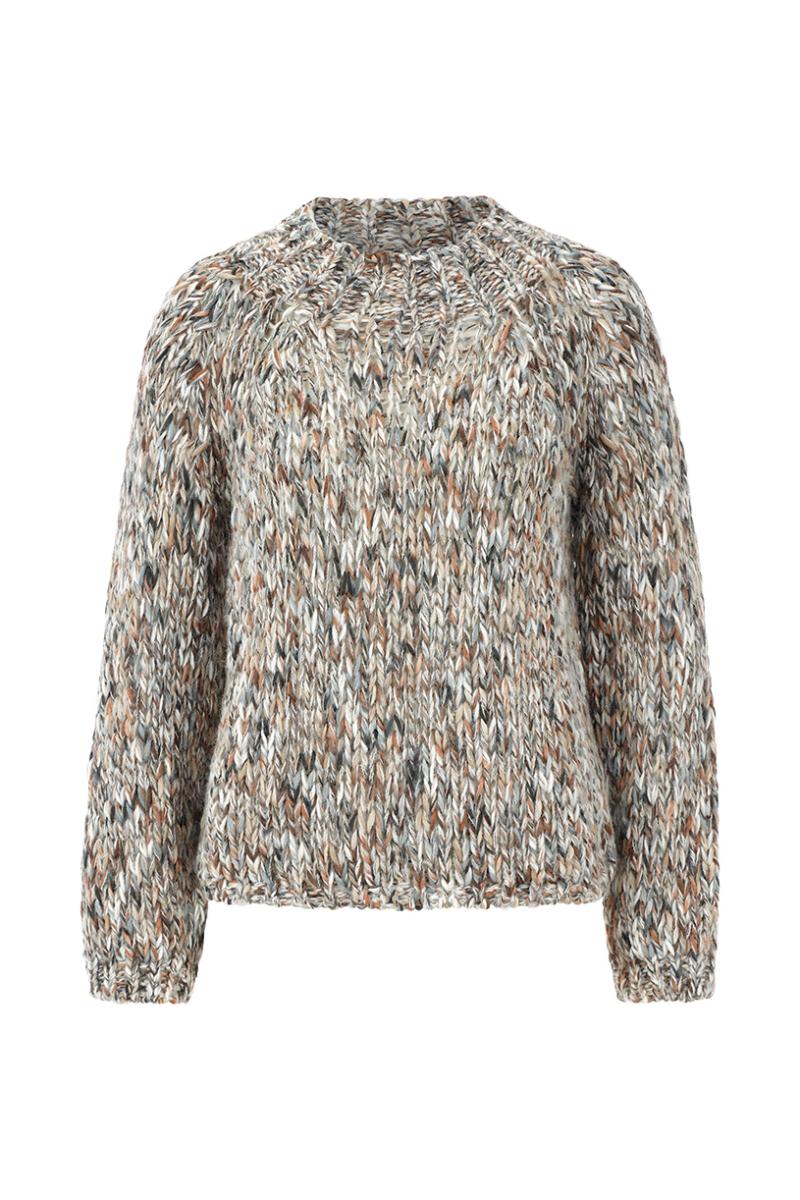Damen Pullover