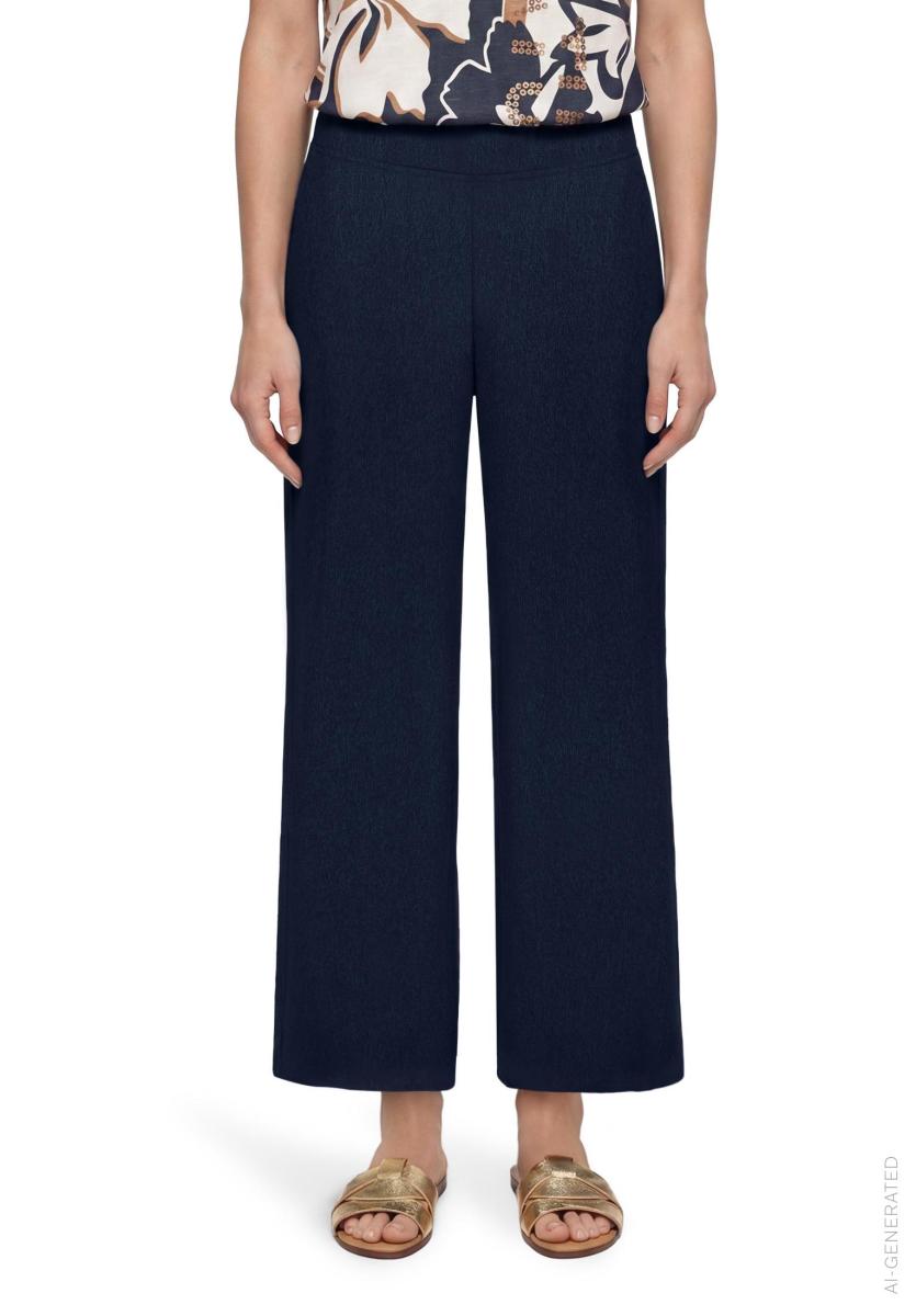 Damen Culotte