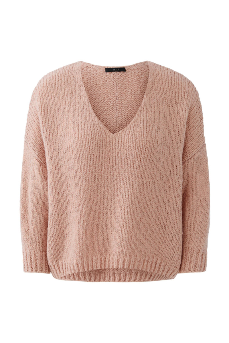 Damen Pullover
