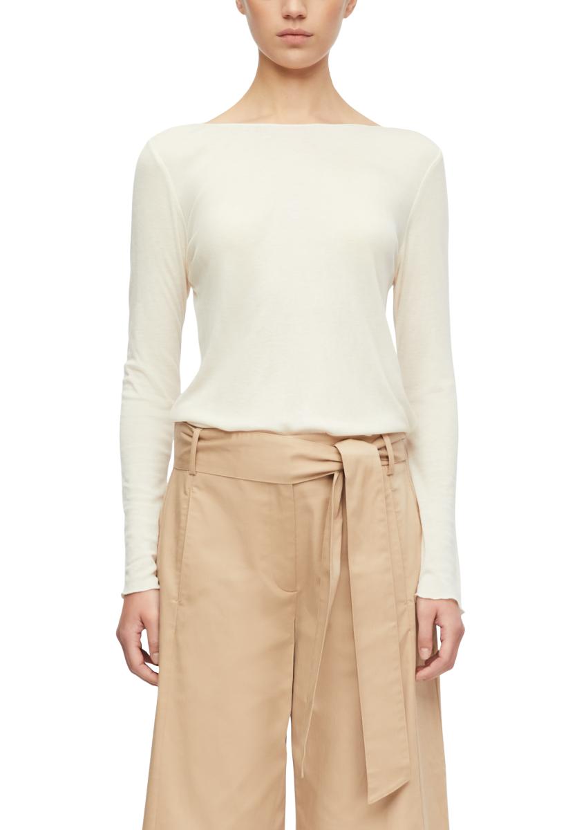 Damen Langarmshirt