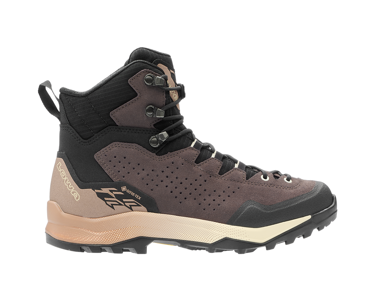 Damen Wanderschuh EXPLORER GTX MID