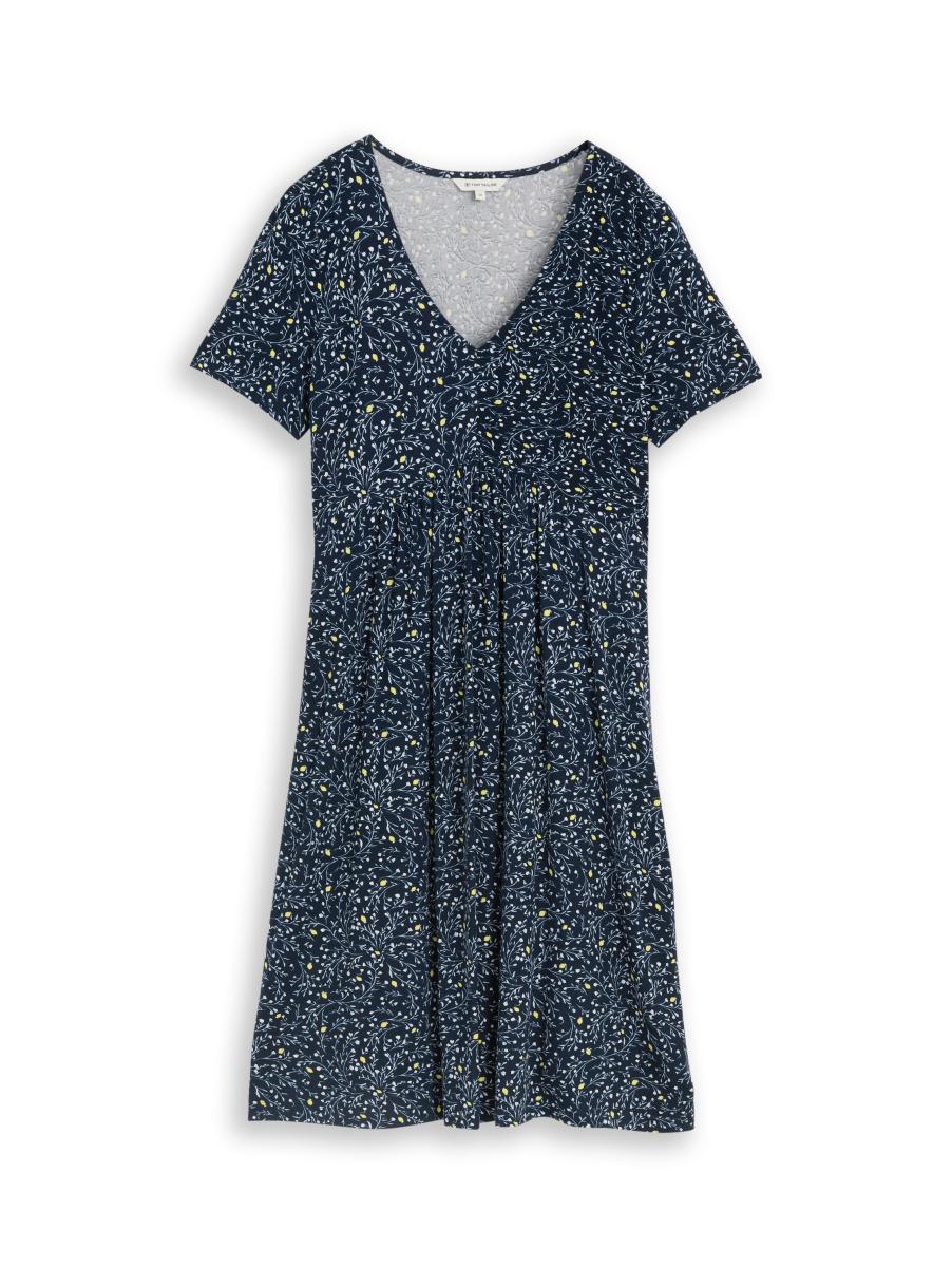 Damen Kleid