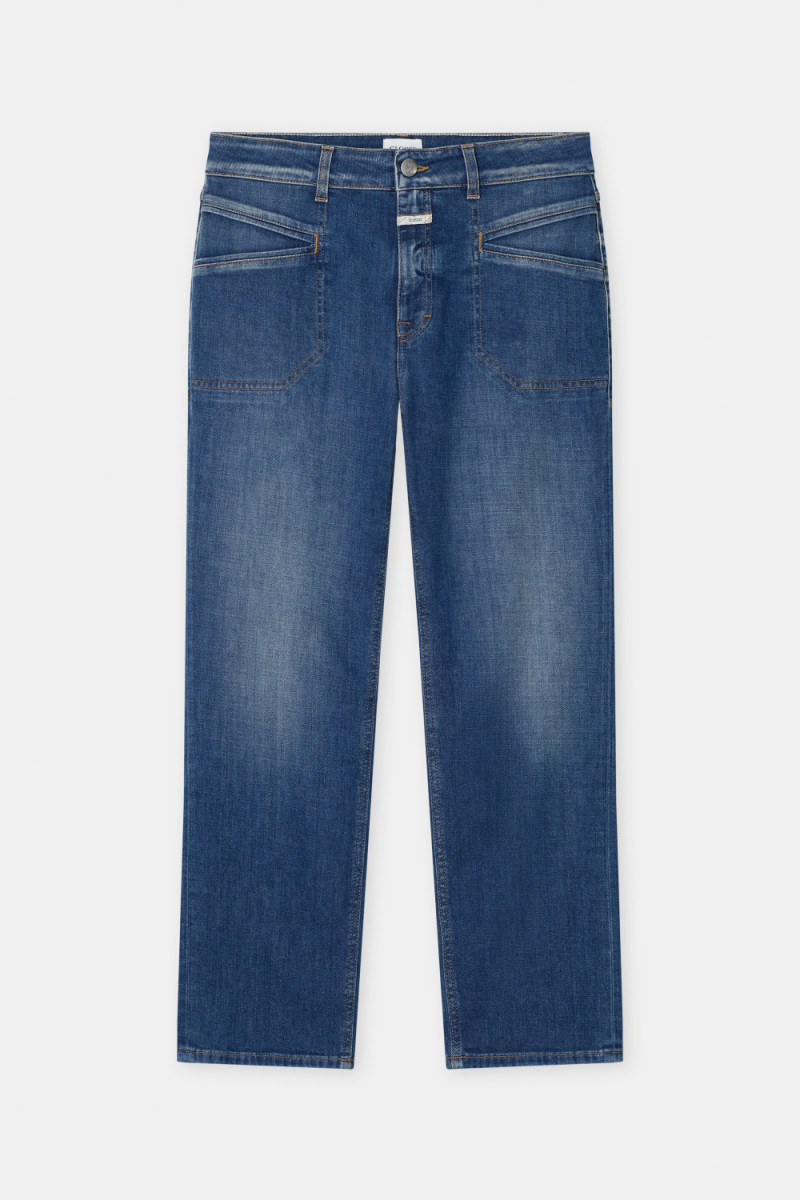 Damen Jeans Mira-X