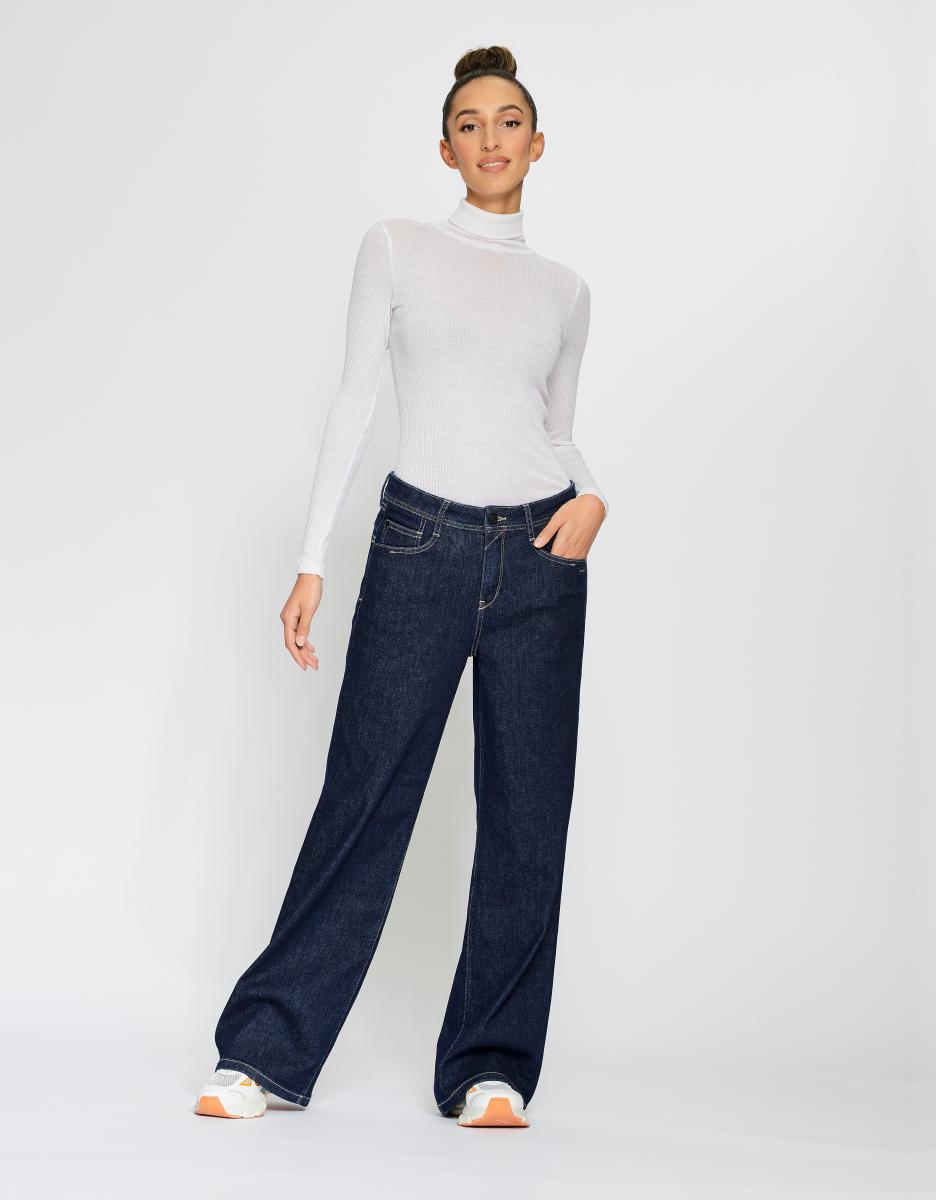 Damen Jeans 94AMELIE WIDE