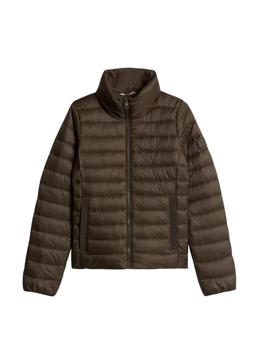 Damen Steppjacke