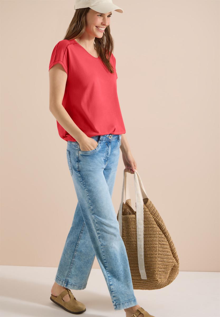 Damen T-Shirt