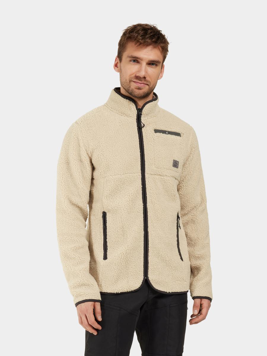 Herren Fleecejacke Phoenix