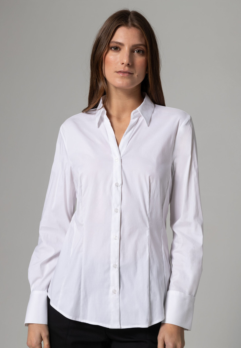 Businessbluse