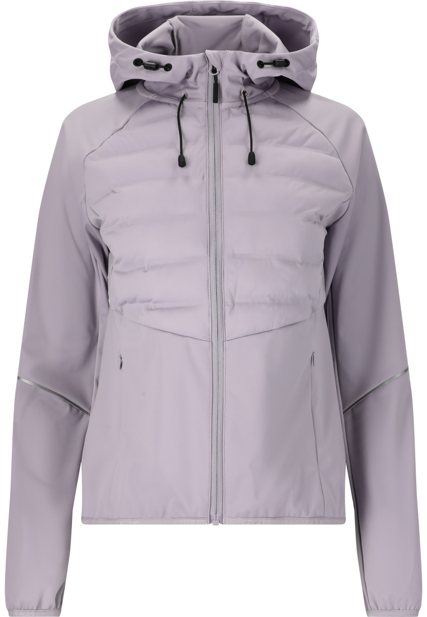 Damen Laufjacke Eluna