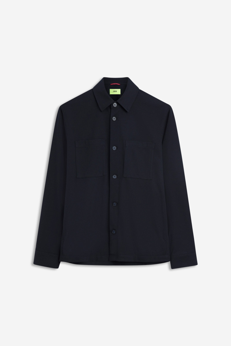 Herren Overshirt CIMESSI