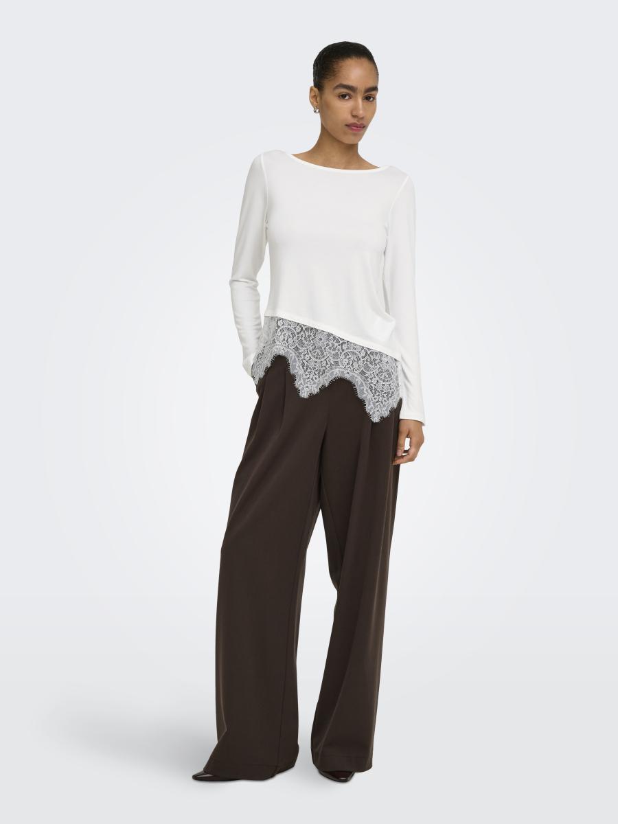 Damen Top ONLLAILA